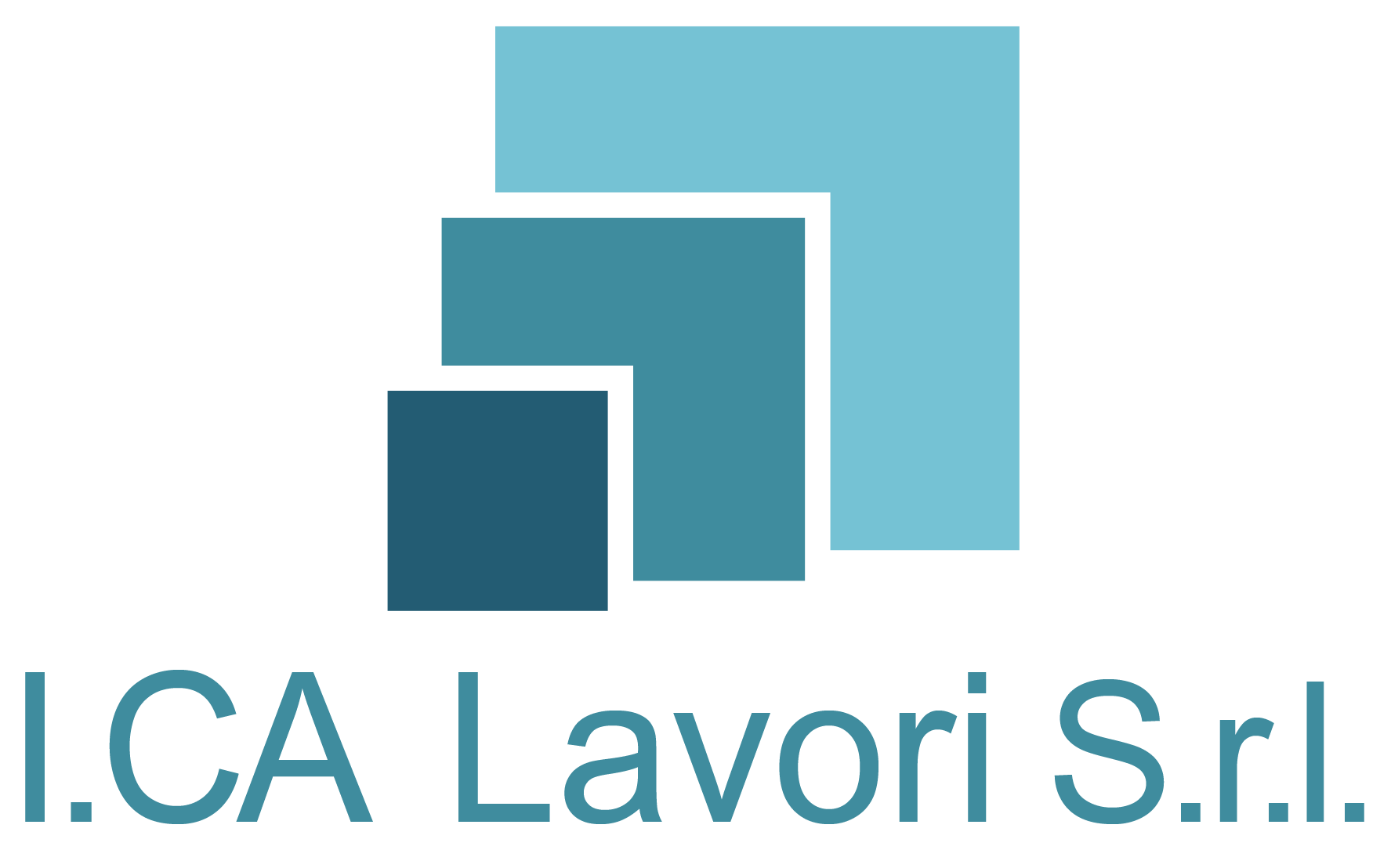 I.CA Lavori Srl - Impresa Costruzioni Budoni